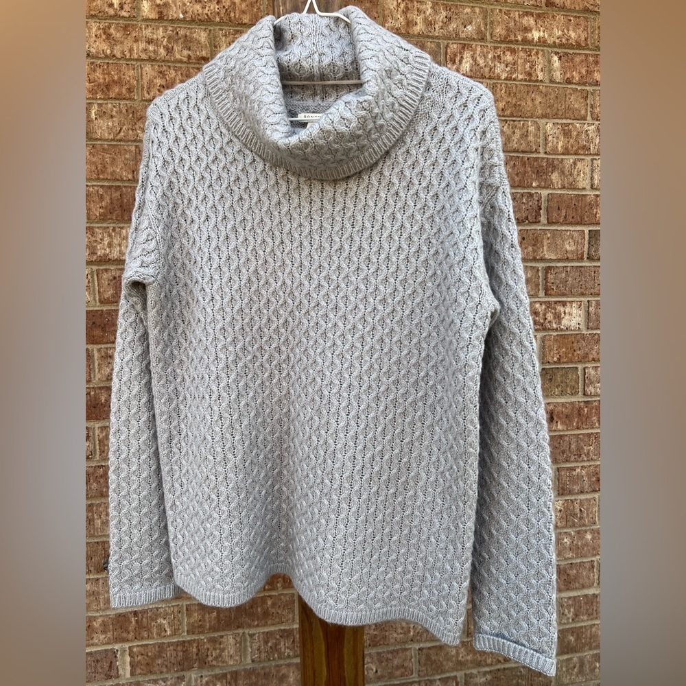 Sonoma turtleneck‎ sweater